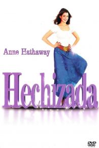 VER Ella esta encantada Online Gratis HD