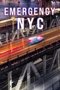 VER Emergency: NYC Online Gratis HD