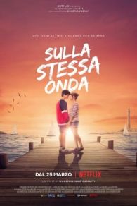 VER En la misma ola Online Gratis HD