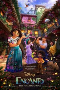 VER Encanto Online Gratis HD