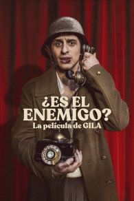 VER ¿Es el enemigo? La película de Gila Online Gratis HD