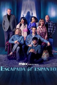 VER Escapada de espanto Online Gratis HD