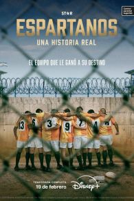 VER Espartanos. Una historia real Online Gratis HD