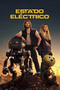 VER Estado eléctrico Online Gratis HD