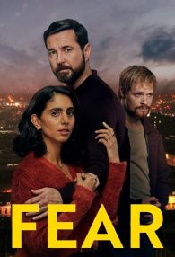VER Fear Online Gratis HD