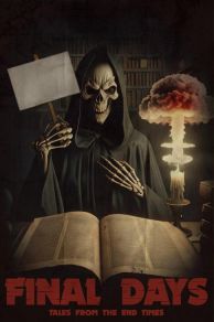 VER Final Days: Tales from the End Times Online Gratis HD