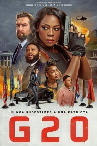 VER G20 Online Gratis HD