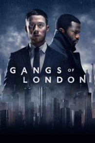 VER Gangs of London Online Gratis HD