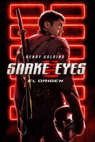 VER G.I. Joe: Snake Eyes Online Gratis HD