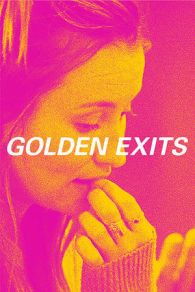 VER Golden Exits (2017) Online Gratis HD