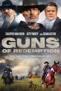 VER Guns of Redemption Online Gratis HD