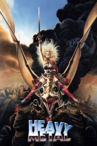 VER Heavy metal (1981) Online Gratis HD