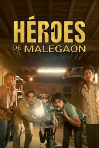 VER Héroes de Malegaon Online Gratis HD