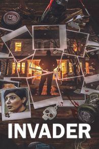 VER Invader Online Gratis HD