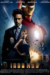 VER Iron Man (2008) Online Gratis HD