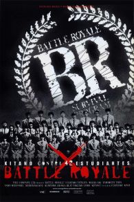 VER Juego sangriento [バトル・ロワイアル] Online Gratis HD