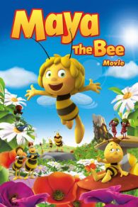VER La abeja Maya, la película (2014) Online Gratis HD