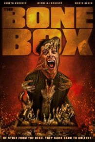 VER La Caja de huesos Online Gratis HD