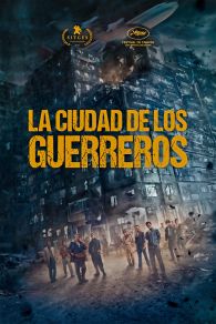 VER La ciudad de los guerreros Online Gratis HD