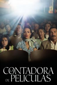 VER La Contadora De Películas Online Gratis HD