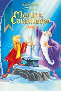 VER La Espada en La Piedra Online Gratis HD
