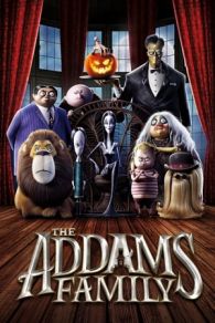 VER La familia Addams (2019) Online Gratis HD