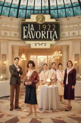 VER La favorita 1922 Online Gratis HD