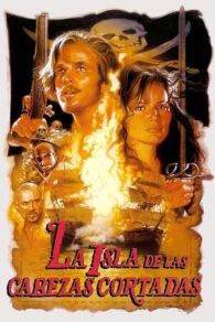 VER La Isla de las Cabezas Cortadas (1995) Online Gratis HD