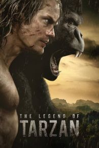 VER La leyenda de Tarzán Online Gratis HD