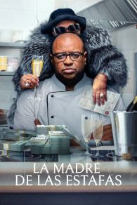 VER La madre de las estafas Online Gratis HD