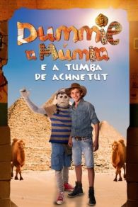 VER La Momia Dummie y la Tumba de Achne (2017) Online Gratis HD