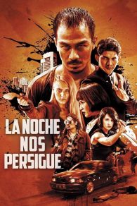 VER La noche nos persigue Online Gratis HD