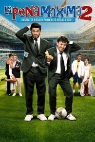 VER La pena máxima 2 Online Gratis HD