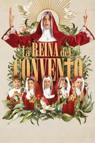 VER La reina del convento Online Gratis HD