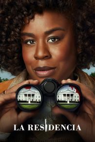 VER La residencia Online Gratis HD