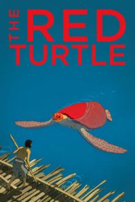 VER La tortuga roja Online Gratis HD