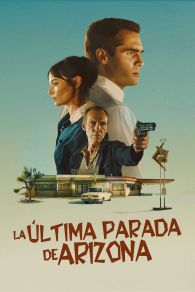 VER La última parada de Arizona Online Gratis HD