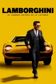 VER Lamborghini: El Hombre Detrás De La Leyenda Online Gratis HD