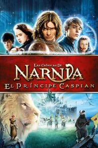 VER Las crónicas de Narnia: El príncipe Caspian Online Gratis HD