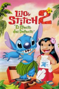 VER Lilo y Stitch 2: Stitch en cortocircuito Online Gratis HD