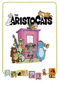 VER Los Aristogatos Online Gratis HD