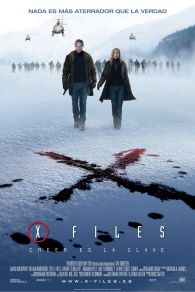 VER Los expedientes secretos X: Quiero creer Online Gratis HD