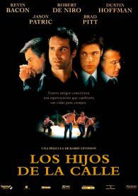 VER Los hijos de la calle Online Gratis HD