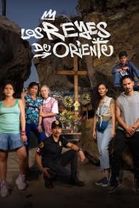 VER Los Reyes de Oriente Online Gratis HD