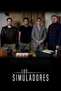 VER Los Simuladores Online Gratis HD