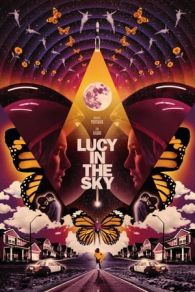 VER Lucy in the Sky Online Gratis HD