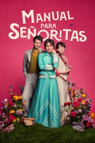 VER Manual para señoritas Online Gratis HD