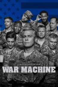 VER Máquina de Guerra Online Gratis HD