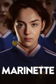VER Marinette Online Gratis HD