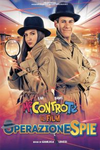 VER Me contro Te: Il film - Operazione spie Online Gratis HD